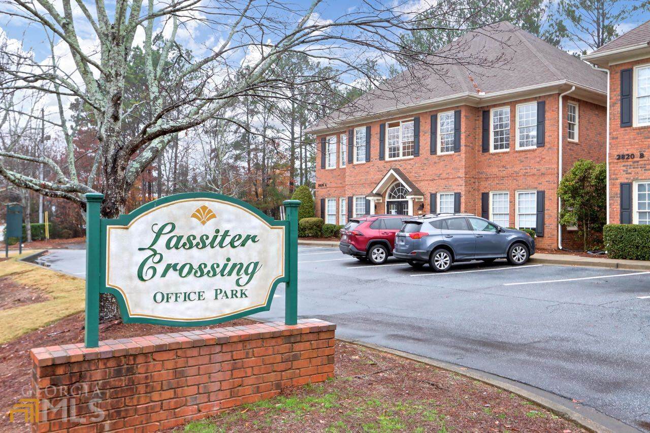 2820 Lassiter Road - Photo 1