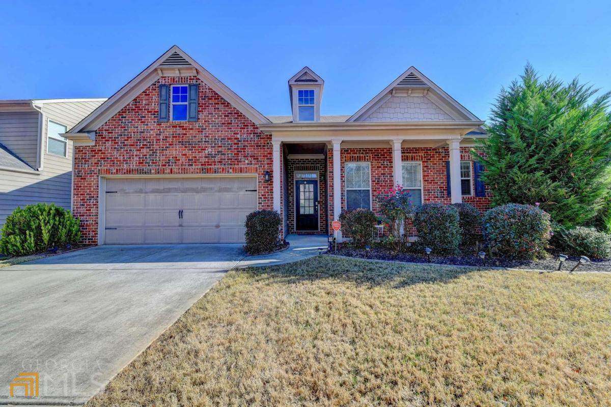 5180 Brierstone Drive - Photo 1