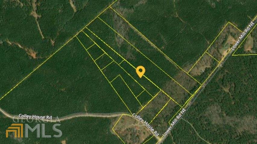 0 Lower Mill Road - Photo 1