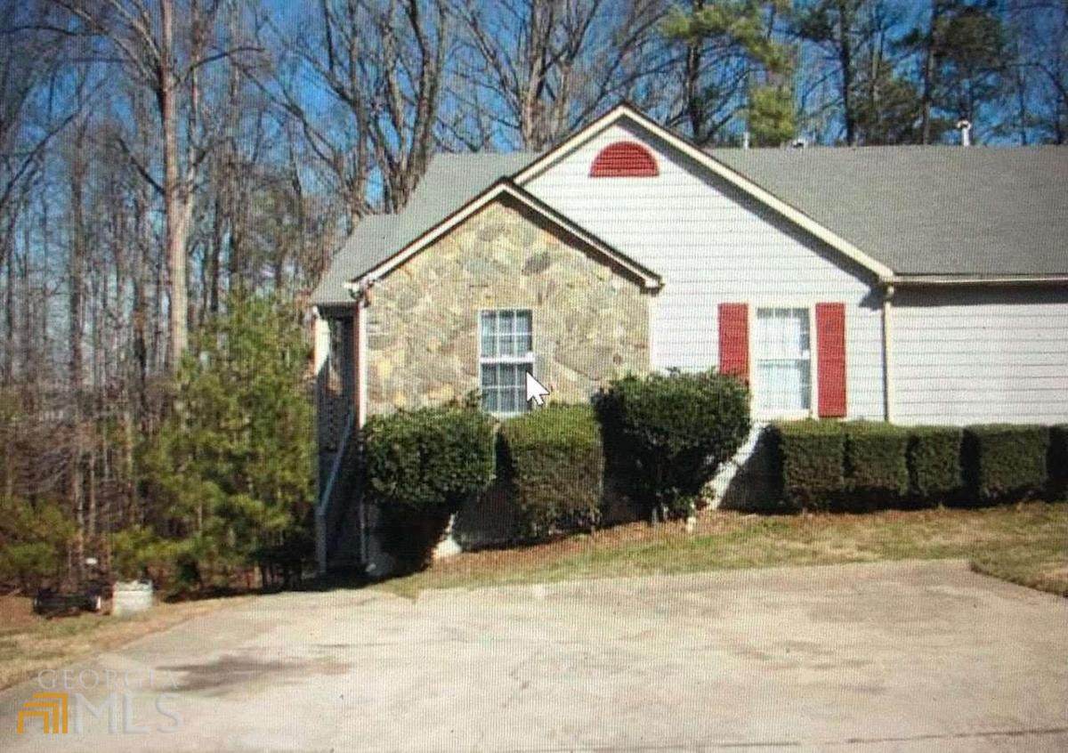 5442 Glen Haven Drive - Photo 1