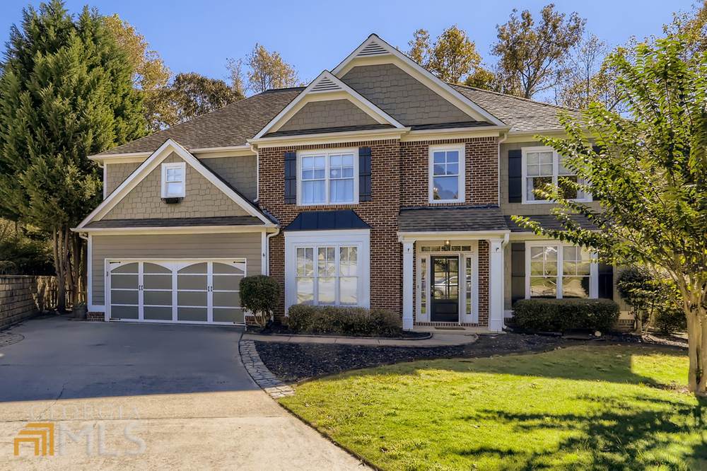 4115 Cami Way - Photo 1