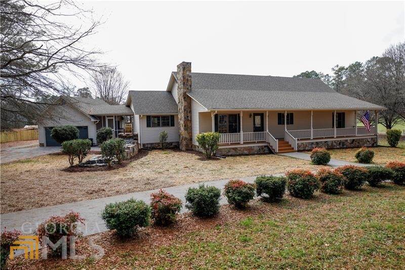 17 Lake Marguerite Road - Photo 1