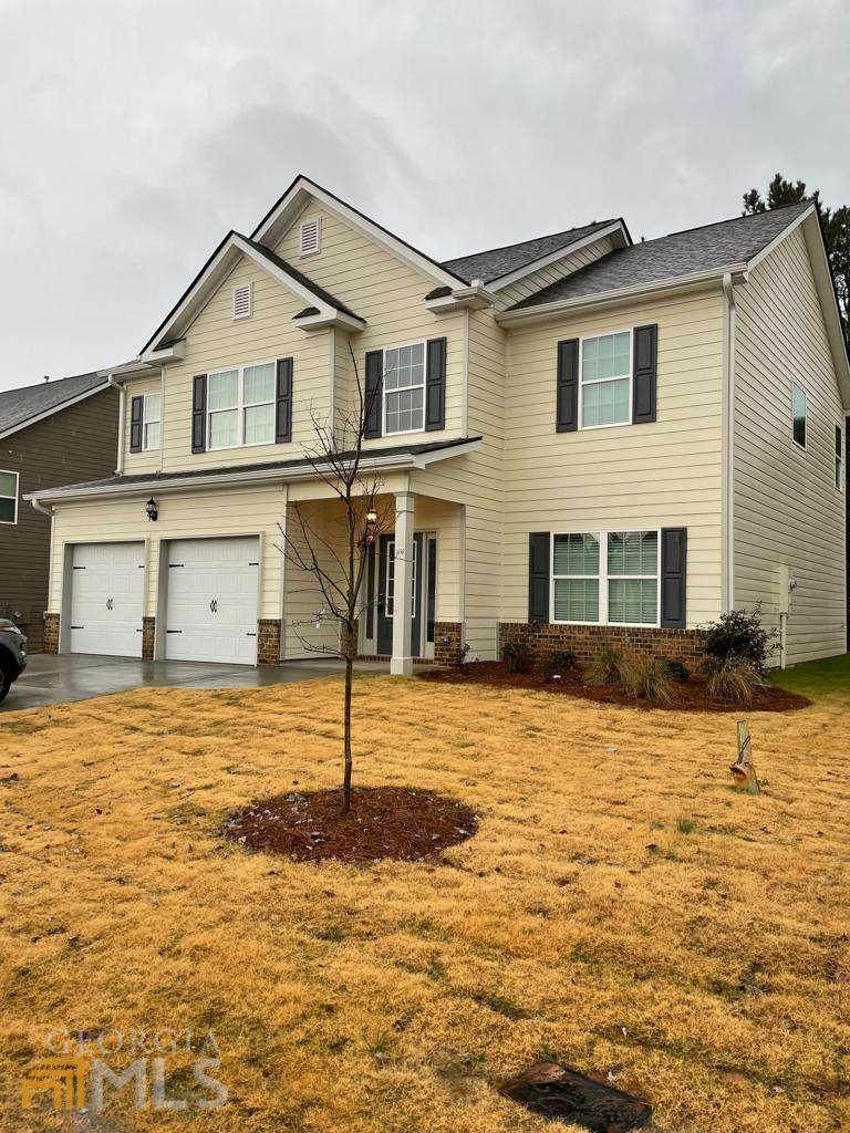 38 Shamrock Chase - Photo 1
