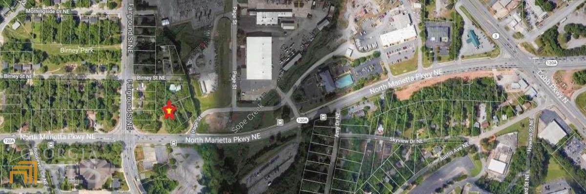 559 Marietta Street - Photo 1
