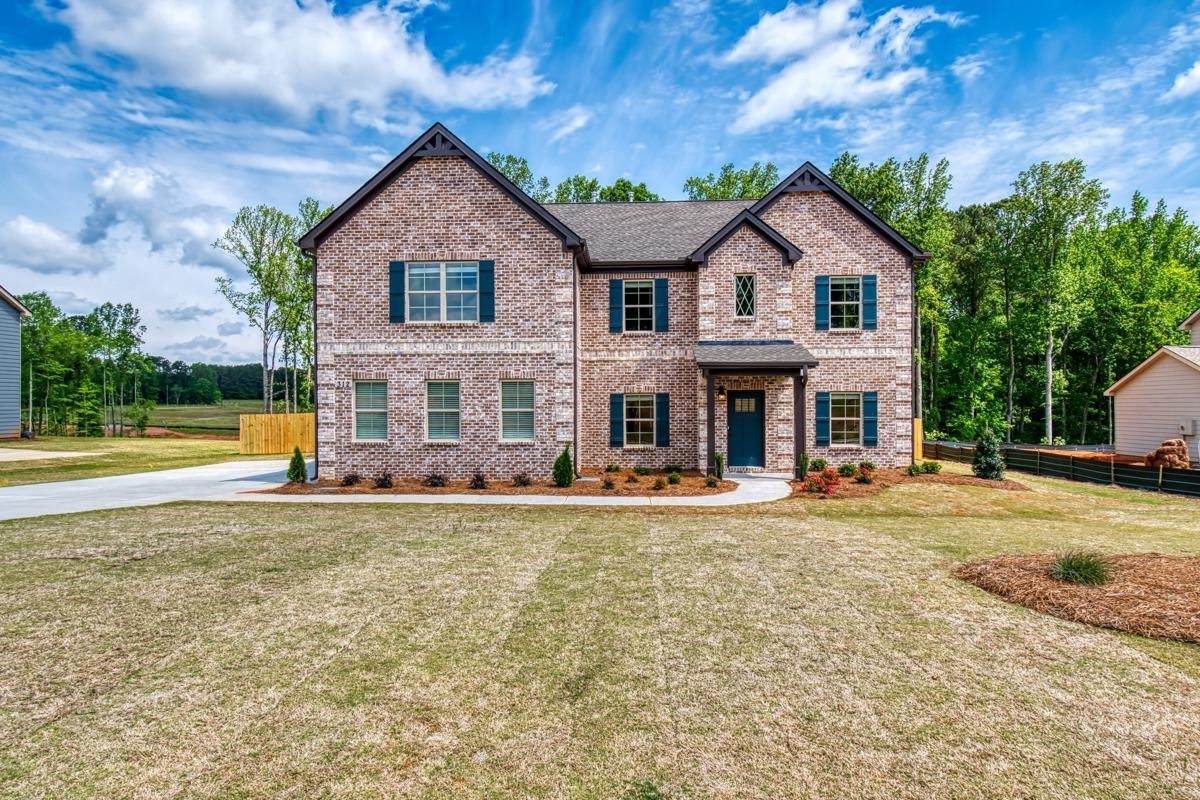 953 Mystic Way - Photo 1