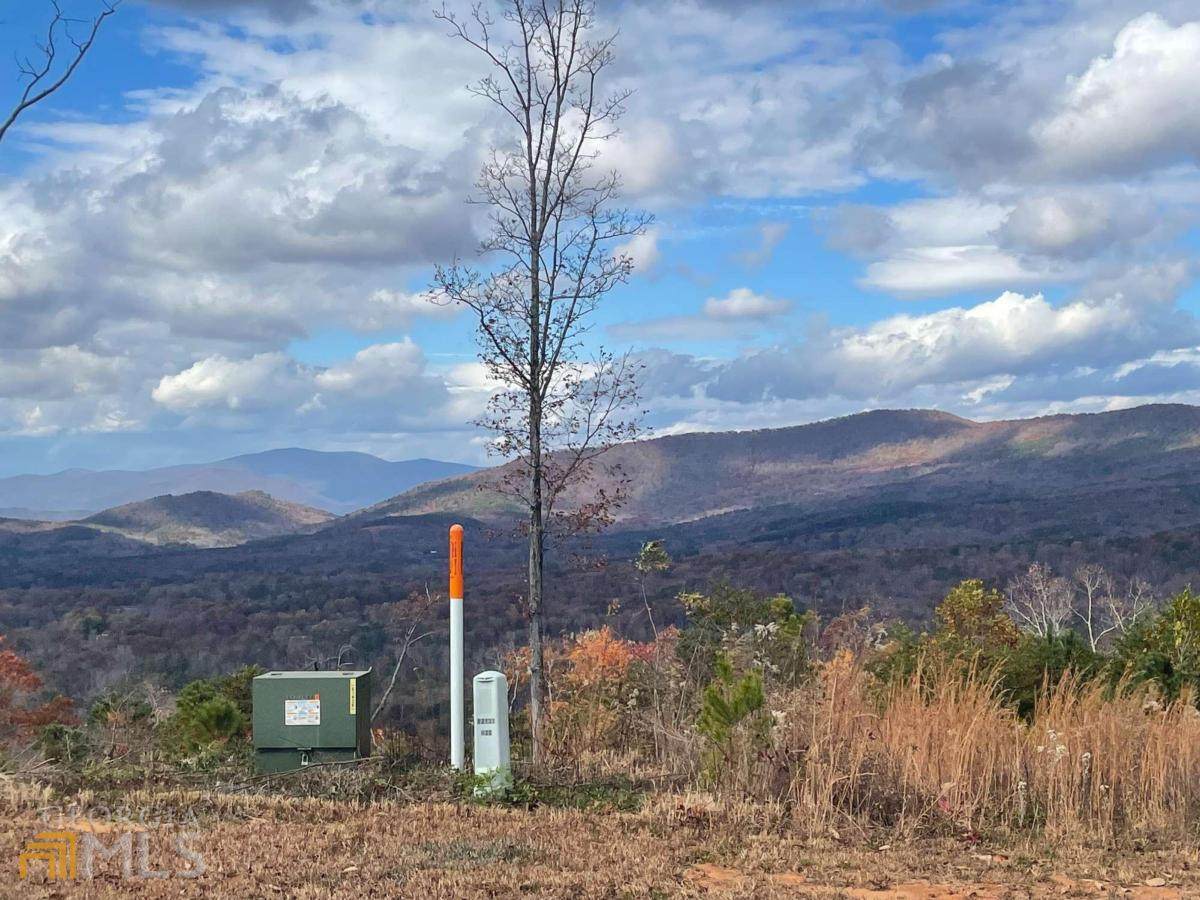 0 Mountain Ridge Drive - Photo 1