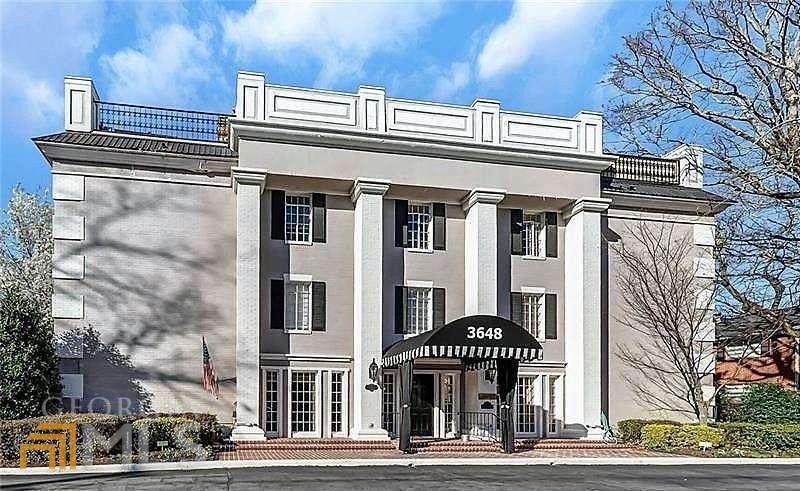 3648 Peachtree Road - Photo 1