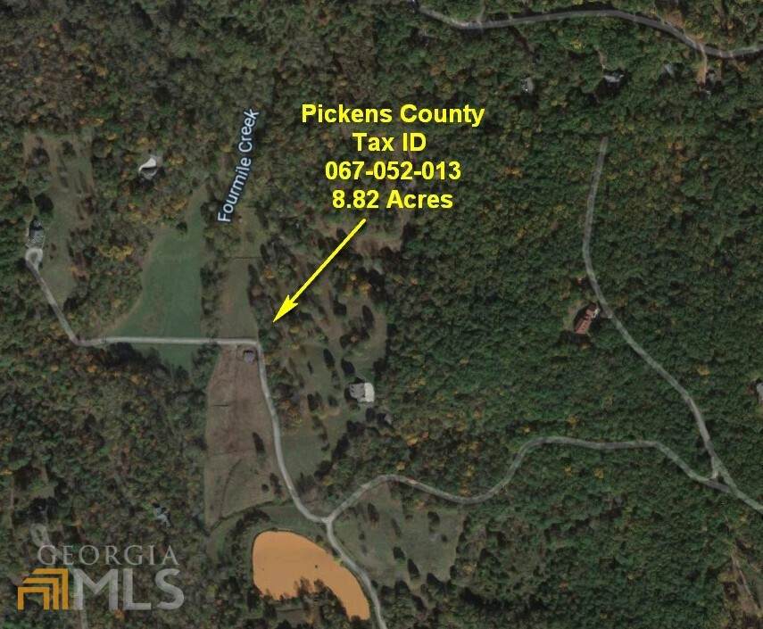 0 Hidden Cove Drive - Photo 1