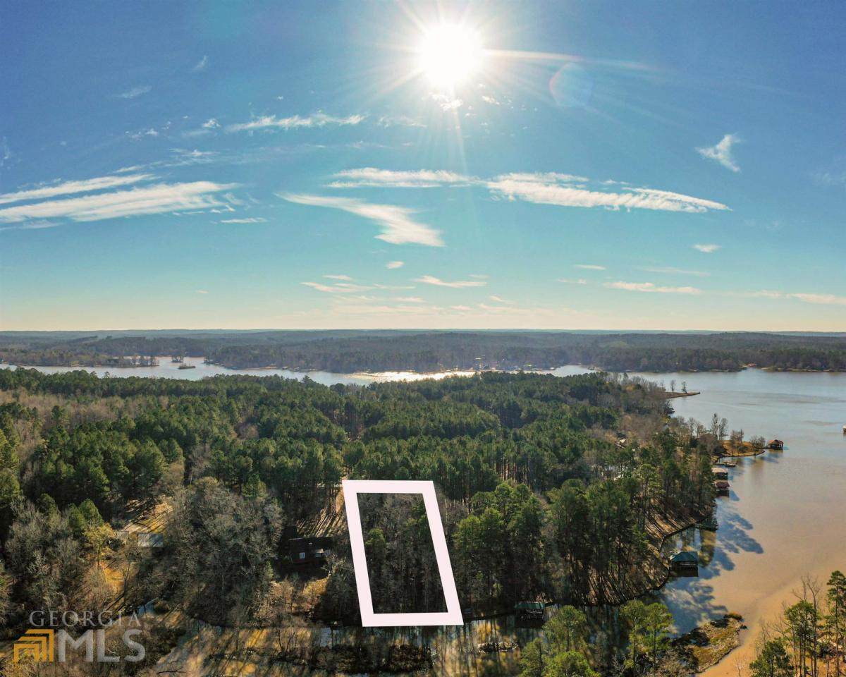 LOT 9 Rockville Springs Drive - Photo 1