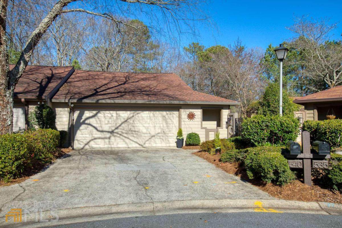 540 Putters Court - Photo 1