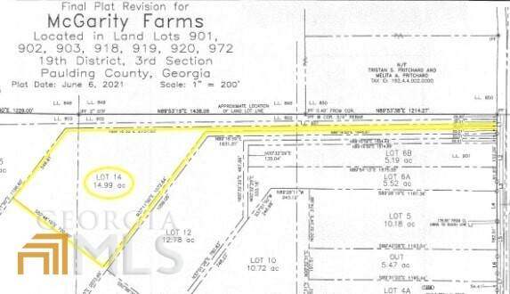 LOT 14 Mcgarity Road - Photo 1