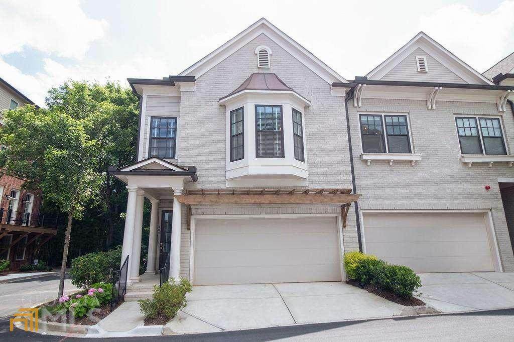 404 Summerhour St Street - Photo 1