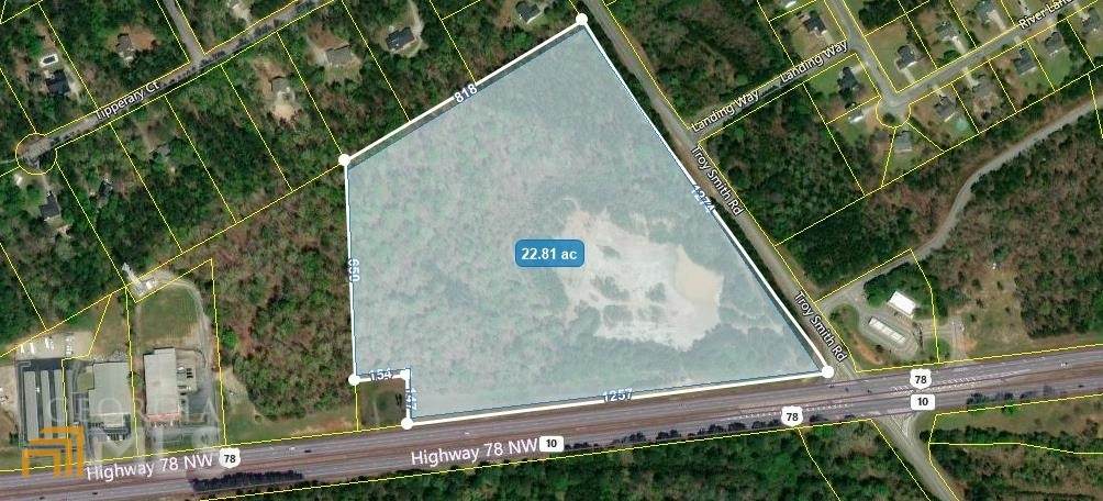 1809 Highway 78 - Photo 1