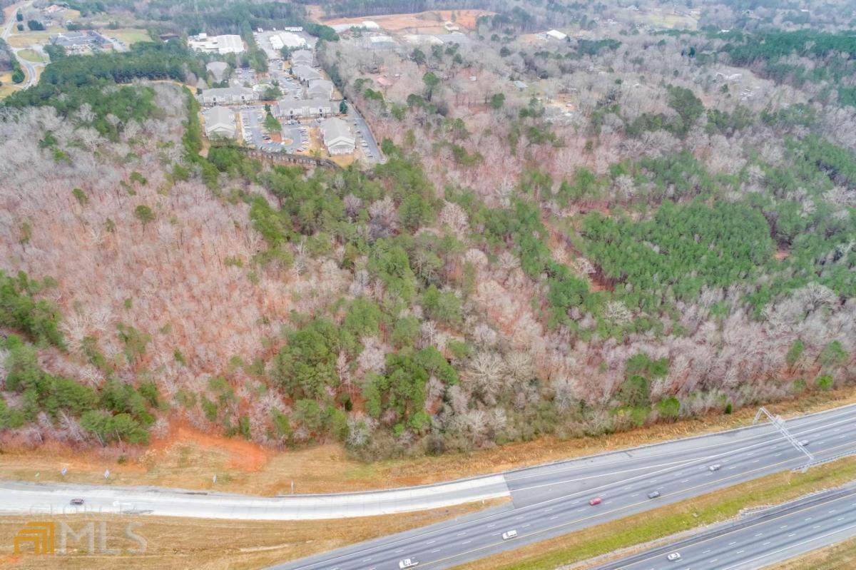 6.4 Acres On Hwy 20 - Photo 1