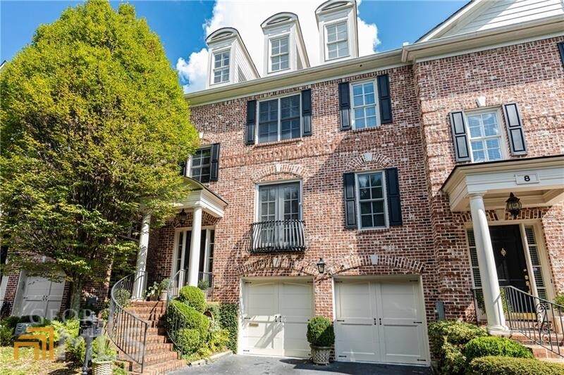 3707 Peachtree Road - Photo 1