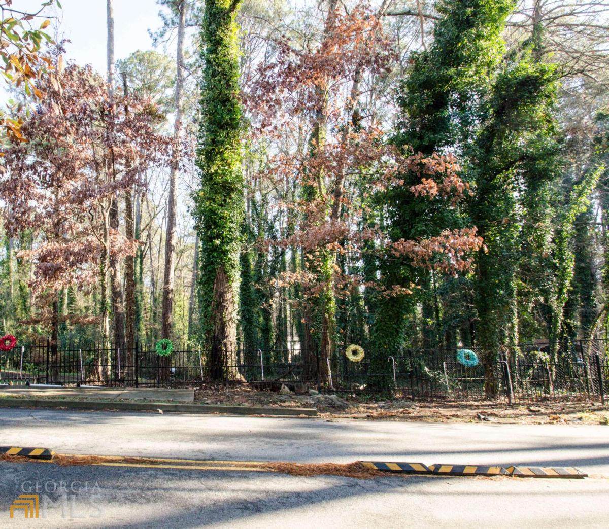 3445 Mount Gilead Road - Photo 1
