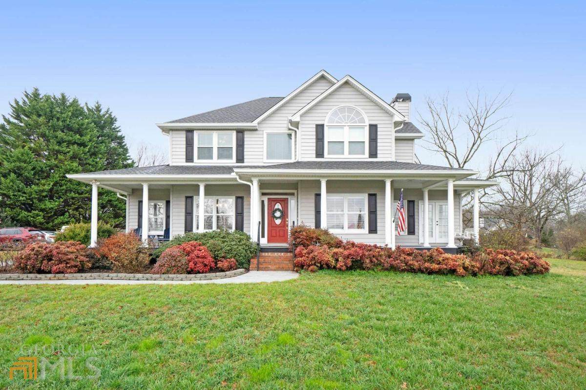 5816 Sweetbottom Lane - Photo 1