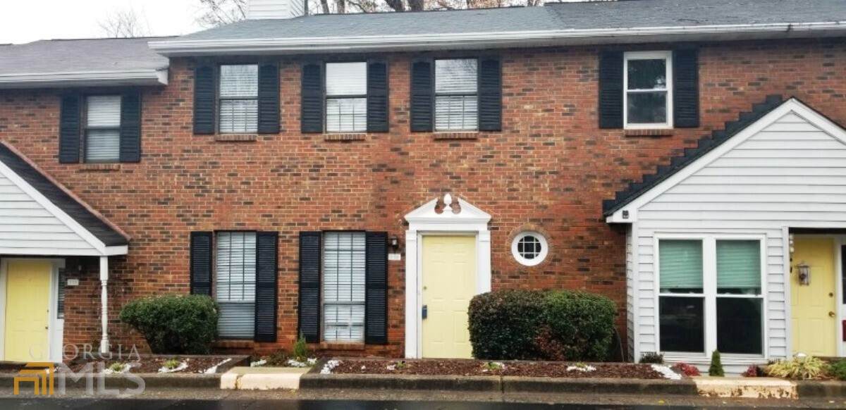 2130 Newport Landing - Photo 1