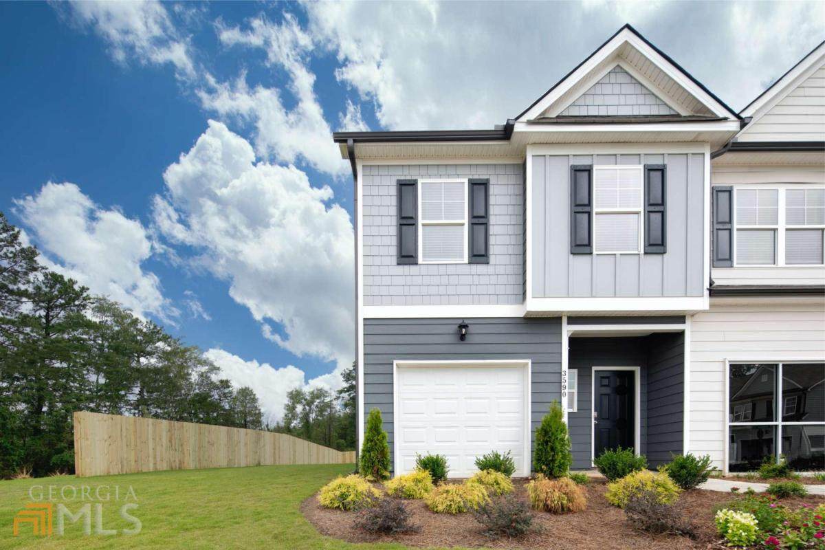 3404 Highbury Way - Photo 1