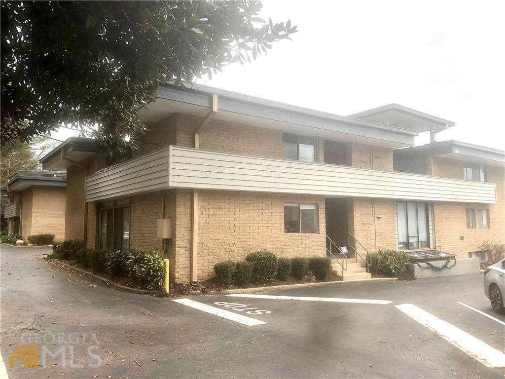 4300 Chastain Walk - Photo 1