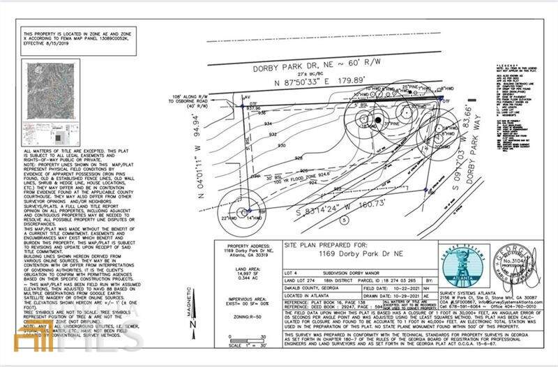 1169 Dorby Park Drive - Photo 1