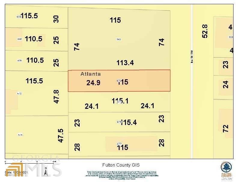 671 Ira Street - Photo 1
