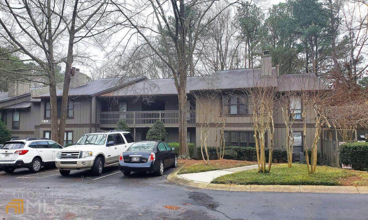 416 Smokerise Circle - Photo 1