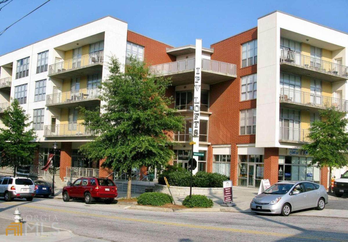 245 Highland Avenue - Photo 1