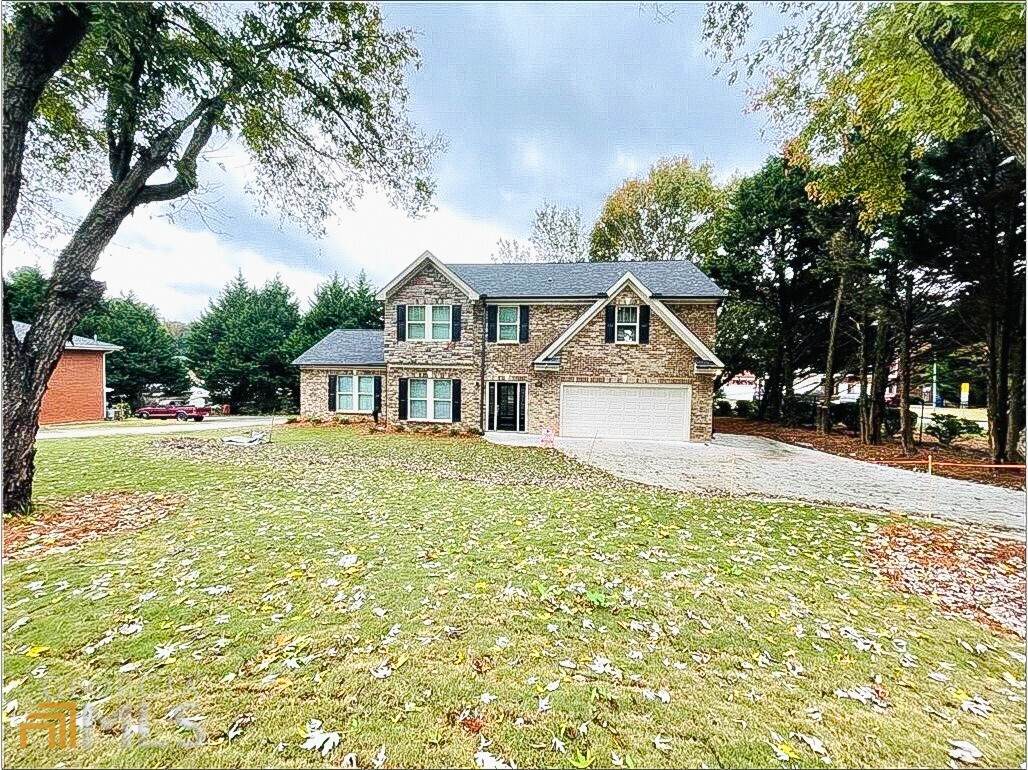 155 Paper Mill Road - Photo 1