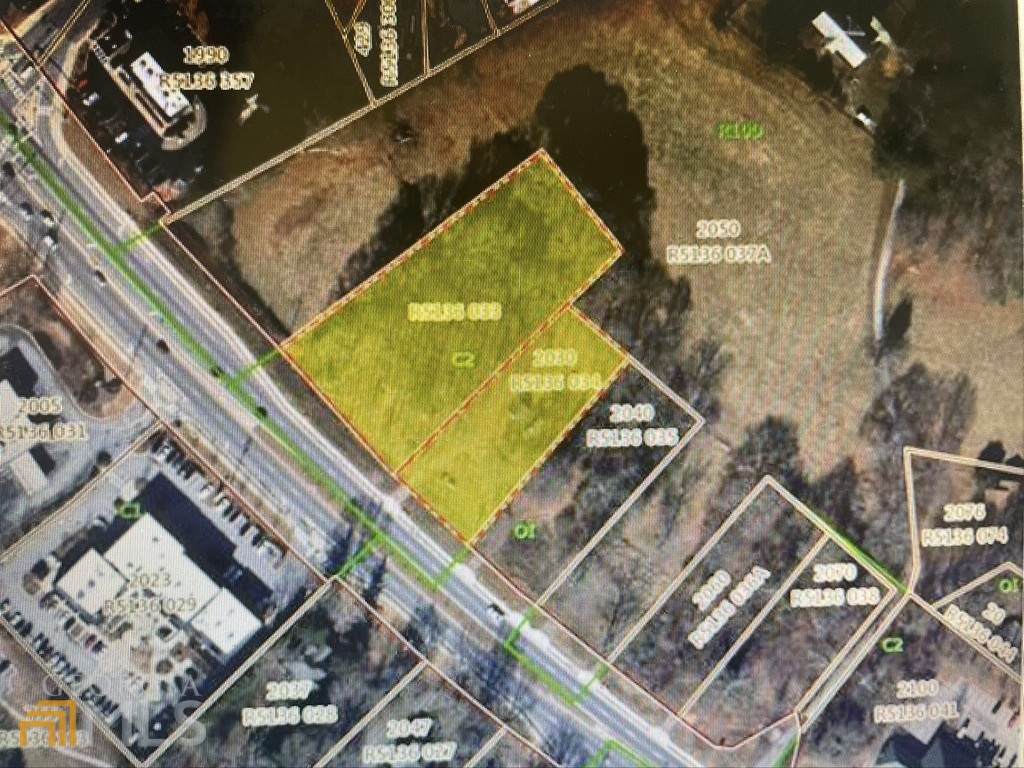 2030 Grayson Highway - Photo 1