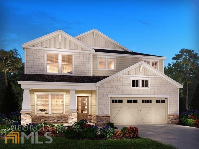 505 Cobblestone Court - Photo 1