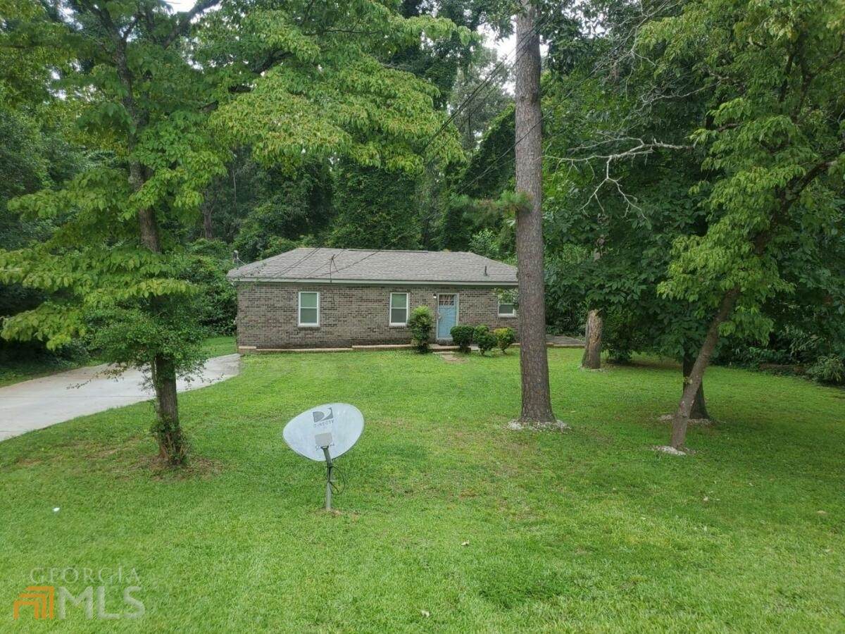 2656 Joyce Avenue - Photo 1