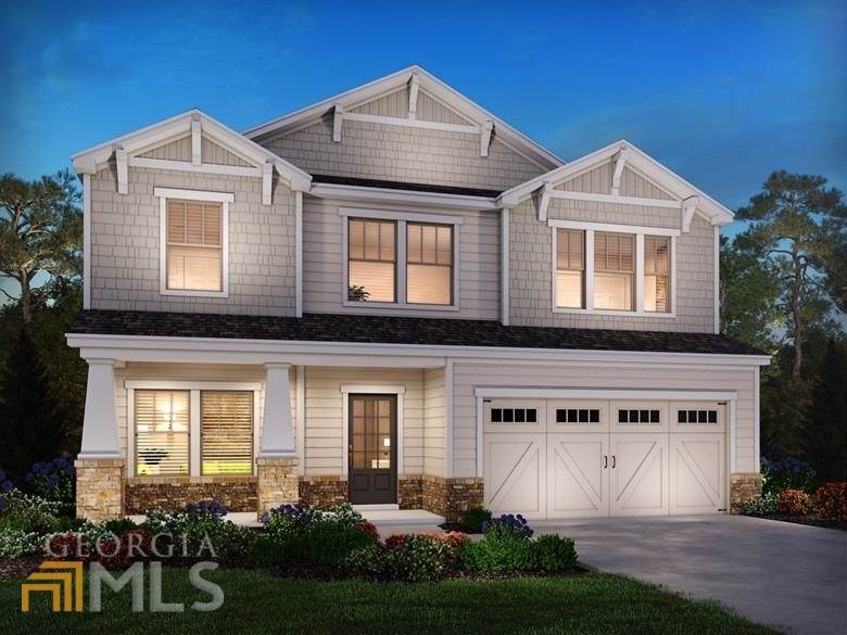515 Cobblestone Court - Photo 1