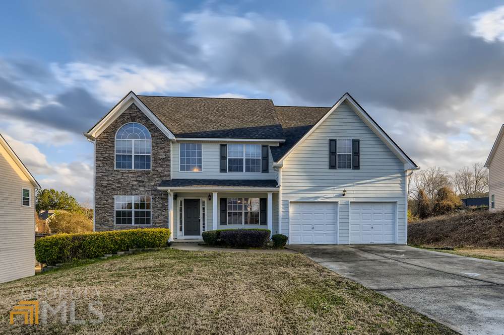 6335 Daniell Springs Drive - Photo 1