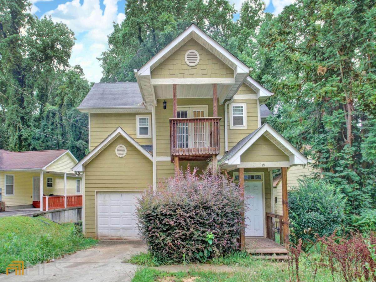 49 Harlan Road - Photo 1