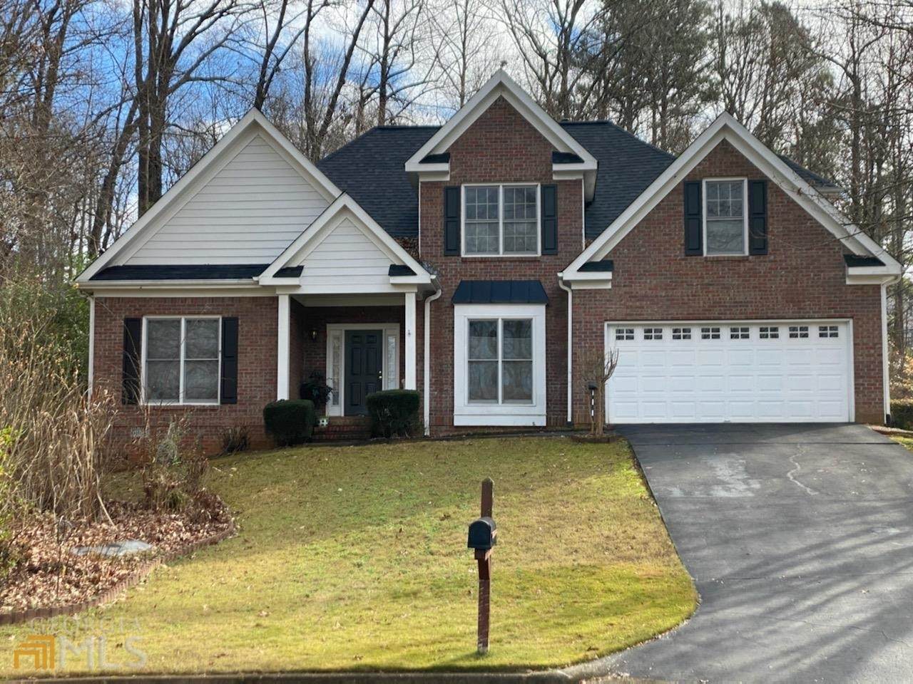 5085 Puritan Drive - Photo 1