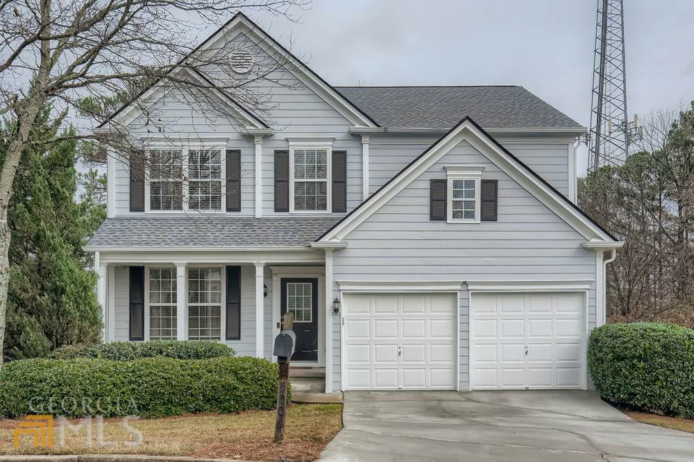 5006 Bright Hampton Drive - Photo 1