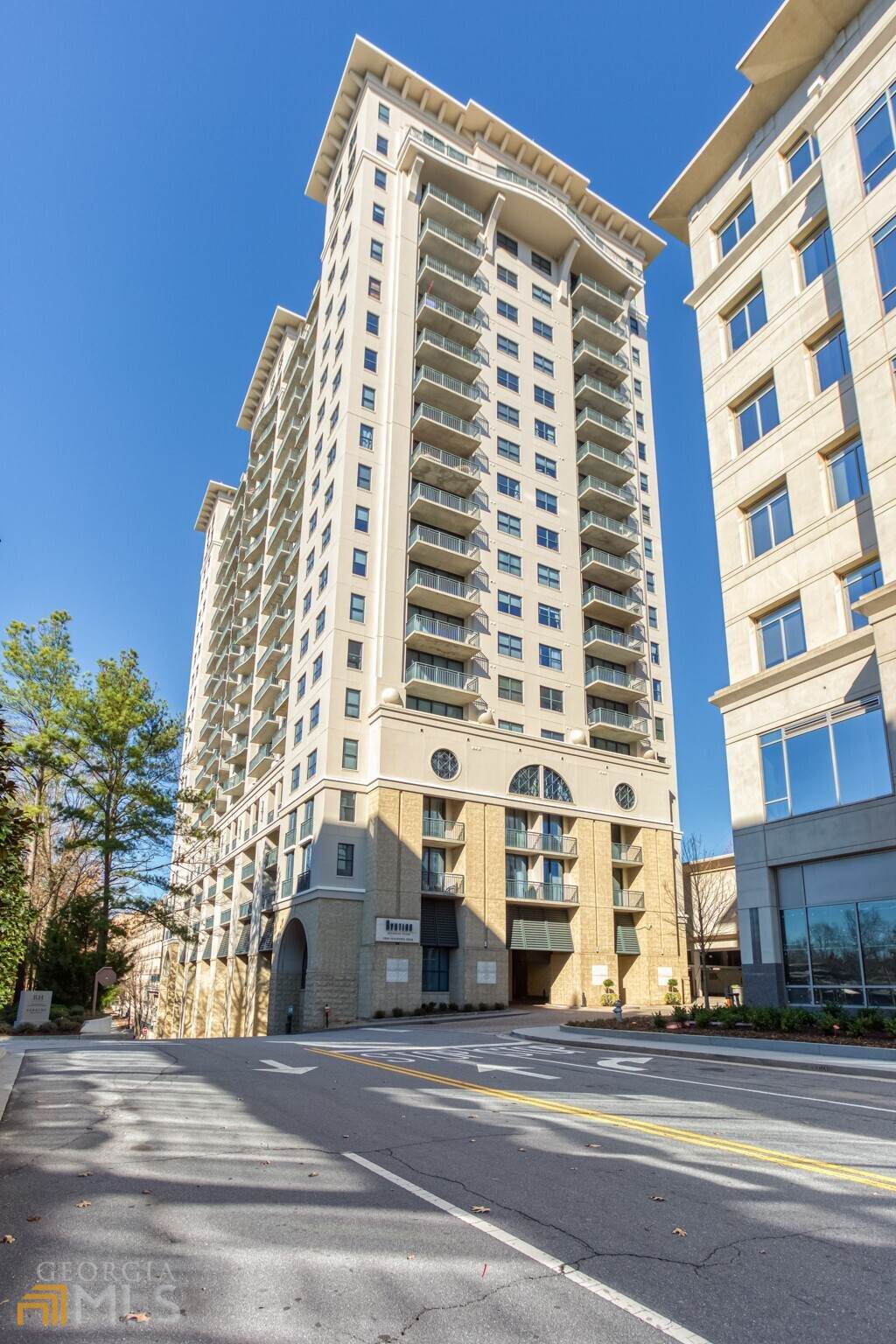 3040 Peachtree Road - Photo 1