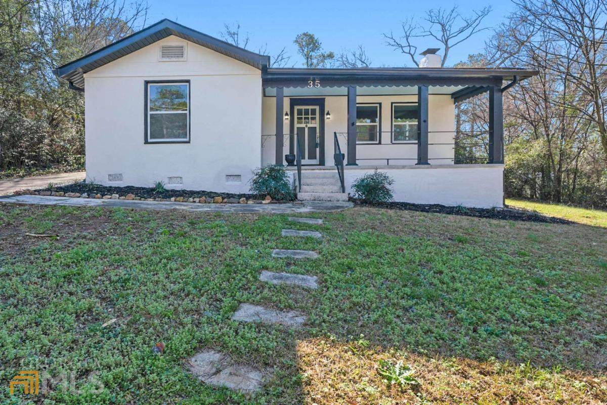 35 Opal Street - Photo 1