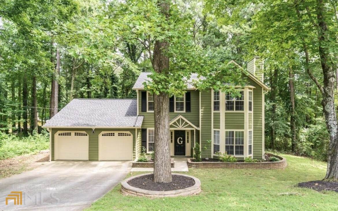 2975 Sloans Way - Photo 1