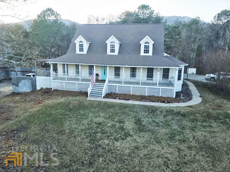 101 Mountain Brook Trail - Photo 1