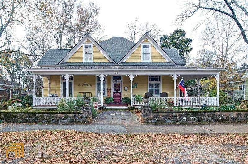 241 Hightower Trail - Photo 1