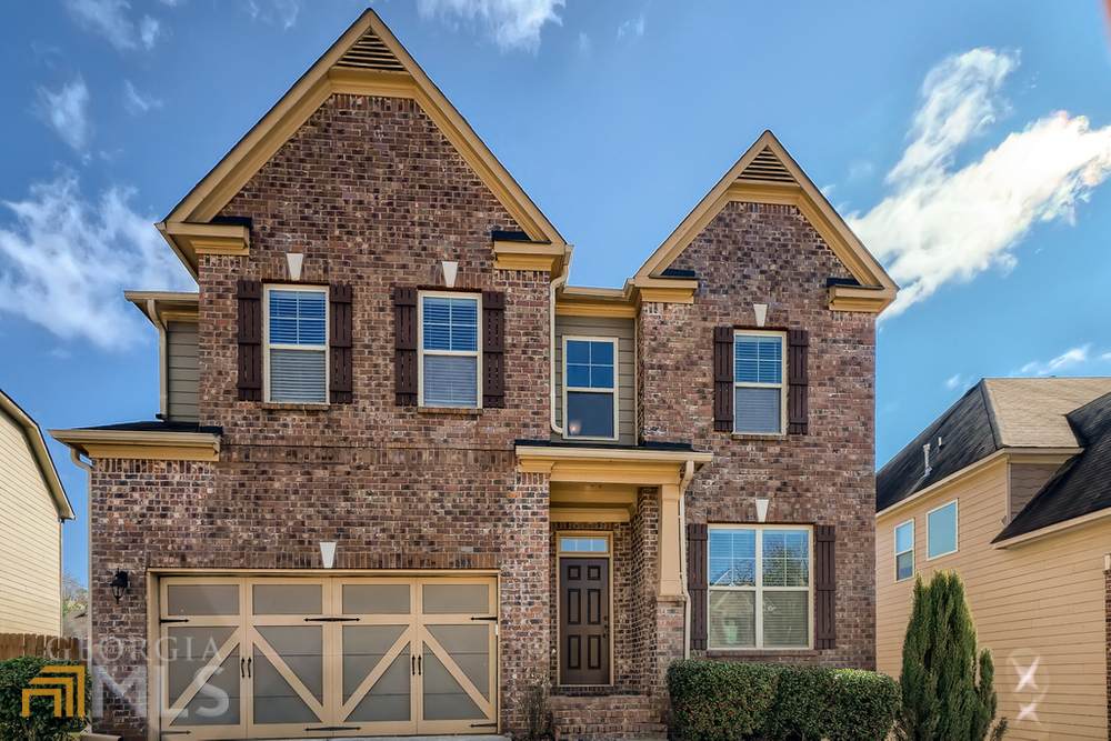 2935 Wardlaw Lane - Photo 1