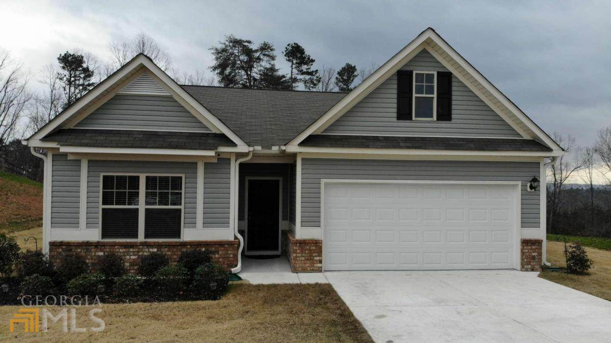 110 Caseys Ridge Road - Photo 1