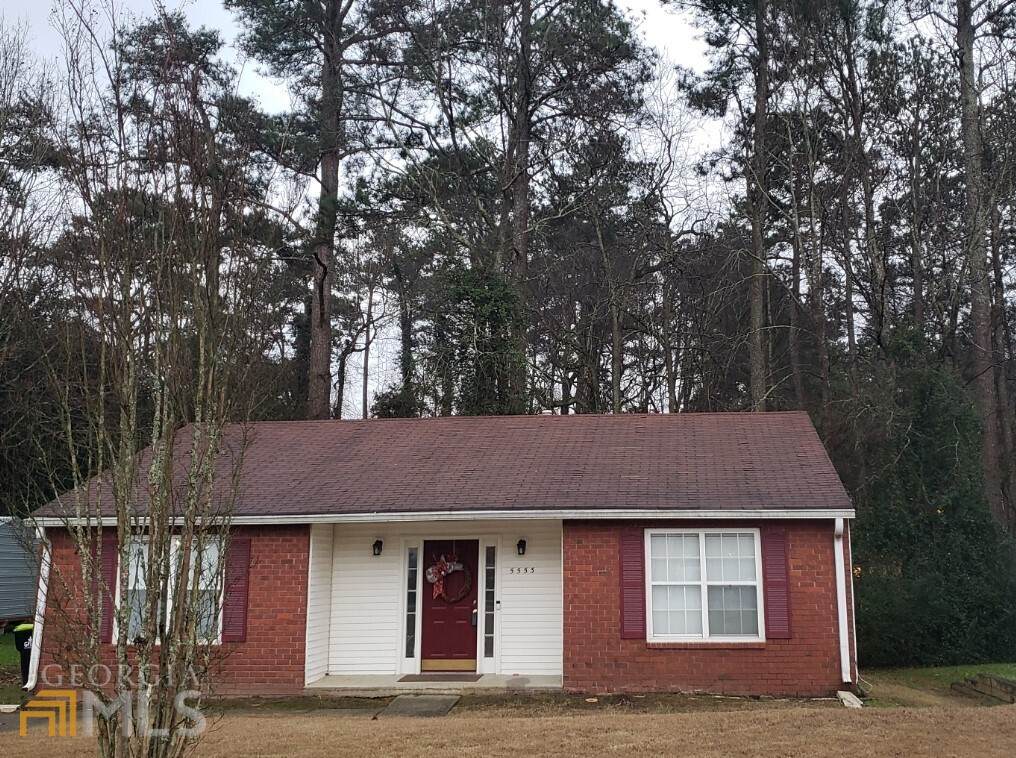 5553 Northcut Drive - Photo 1