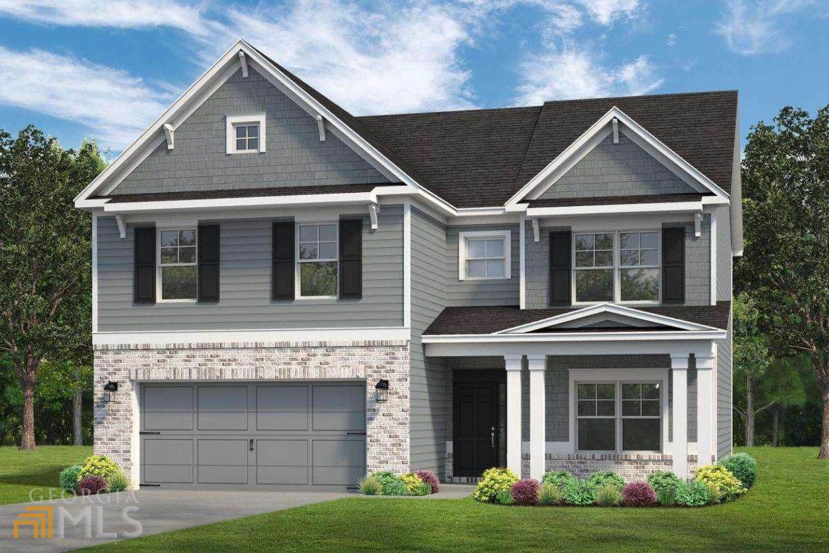 4437 Demesne Way - Photo 1