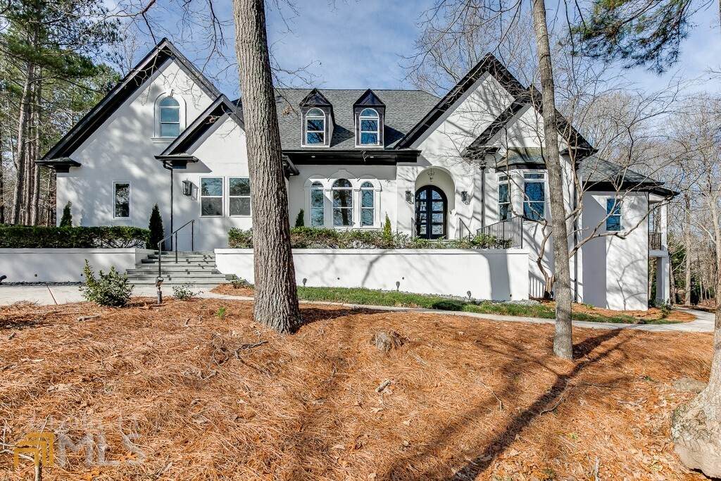 1860 Kathy Whitworth Drive - Photo 1