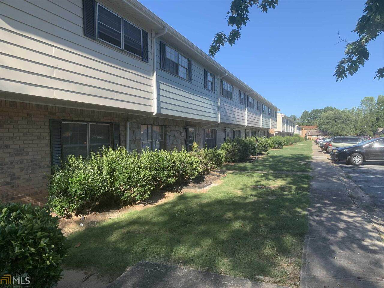 4701 Flat Shoals Road - Photo 1