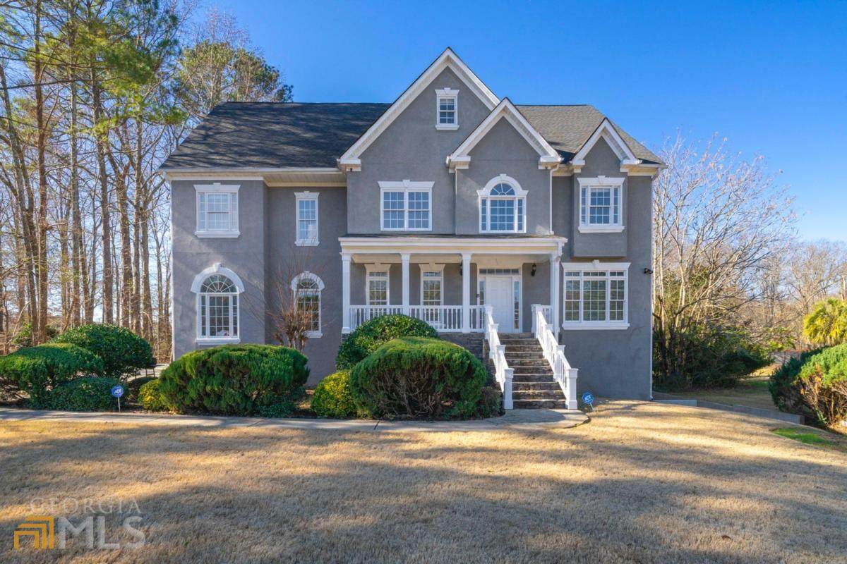 1480 Old Salem Drive - Photo 1