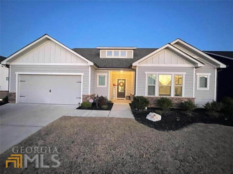 3670 Bridges Court - Photo 1